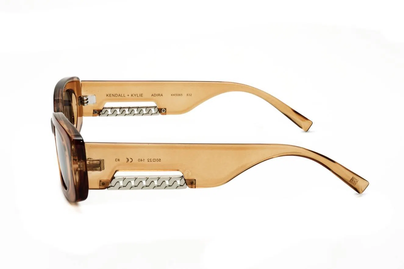Kendall Kylie KKS5065ADIRA Sunglasses - view 4